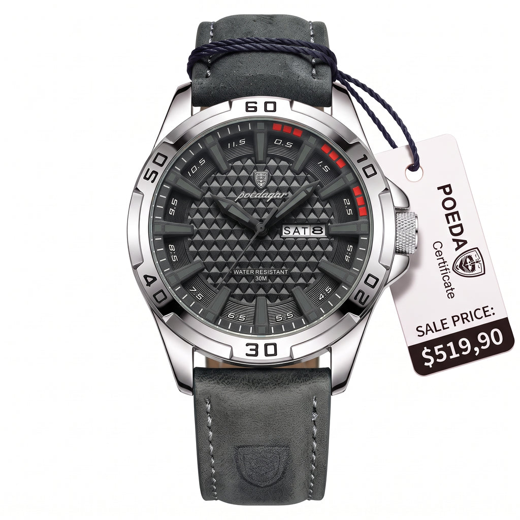 POEDAGAR BLACK AND BLACK