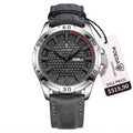 POEDAGAR BLACK AND BLACK
