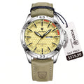 POEDAGAR SILVER YELLOW
