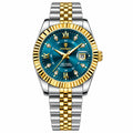 POEDAGAR 780 Lady Gold Blue
