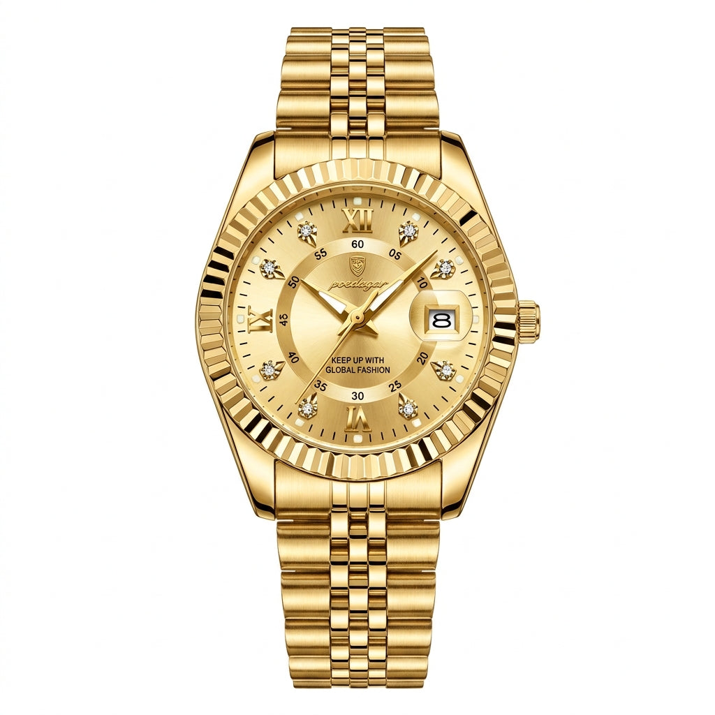 POEDAGAR 780 LADY GOLD GOLD