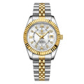 POEDAGAR 780 LADY GOLD WHITE