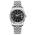 POEDAGAR 780 LADY SILVER BLACK