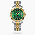 POEDAGAR 780 LADY GOLD GREEN