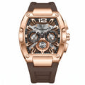 POEDAGAR 9051 SPORT BLACK & GOLD